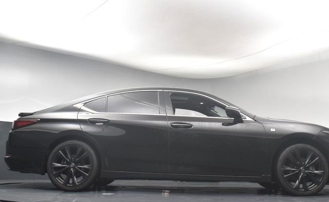 Used 2022 Lexus ES 350 F Sport w/ Accessory Package 2 image 37