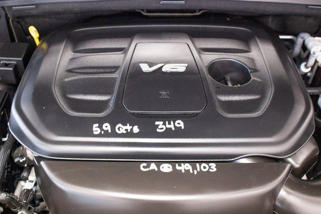 Used 2019 Jeep Grand Cherokee Limited image 4