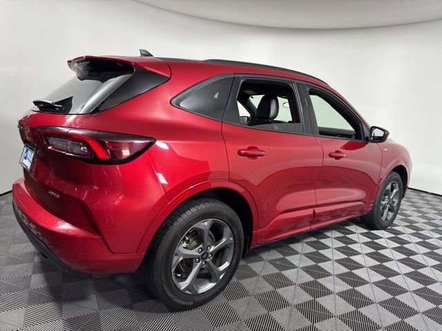 Used 2024 Ford Escape ST-Line image 7