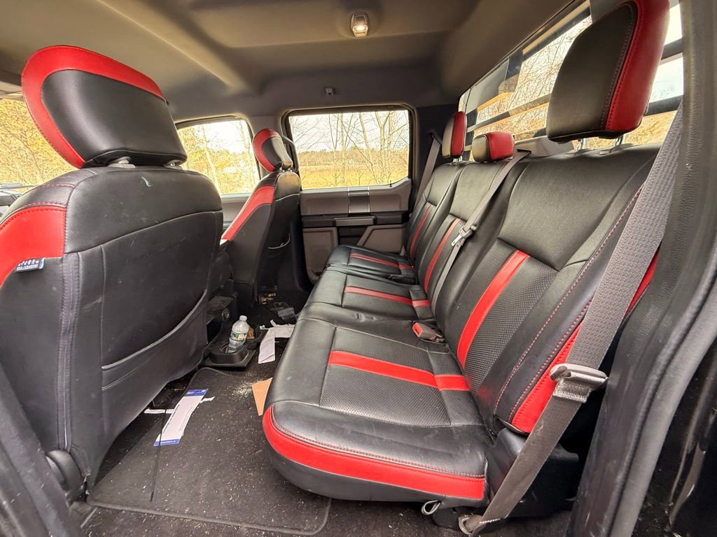 Used 2020 Ford F150 XLT w/ XTR Package AWD/4WD image 18