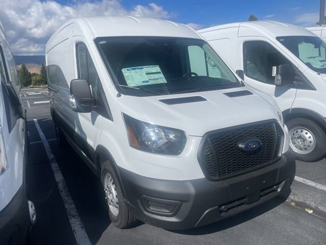 New 2025 Ford Transit 250 148 Medium Roof Extended AWD