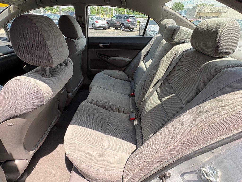 Used 2010 Honda Civic LX image 12