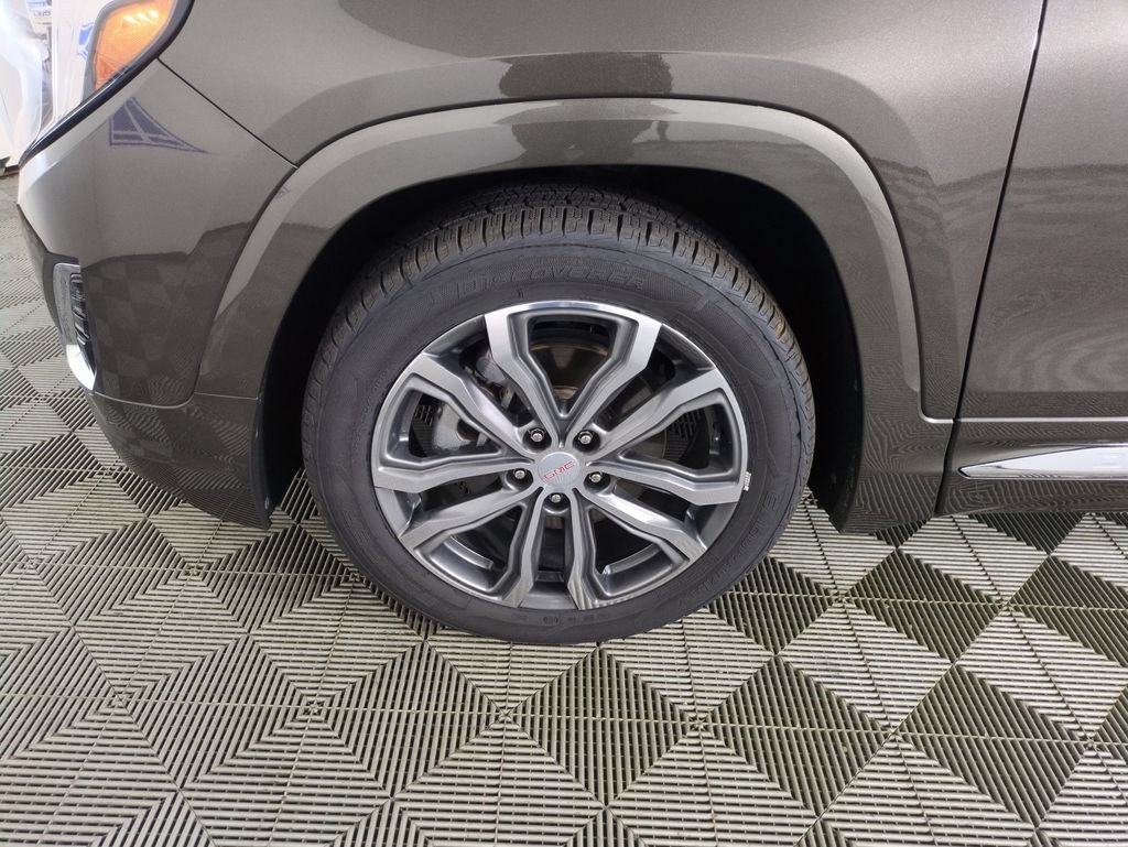 Used 2019 GMC Terrain Denali w/ LPO, Floor Liner Package FWD image 25