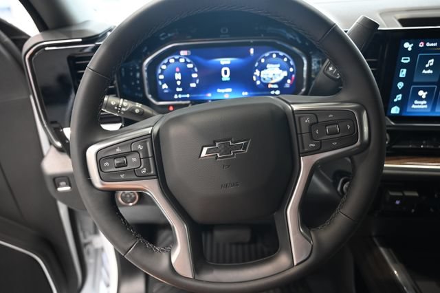 New 2026 Chevrolet Silverado 2500 LT w/ Trail Boss Package AWD/4WD image 23
