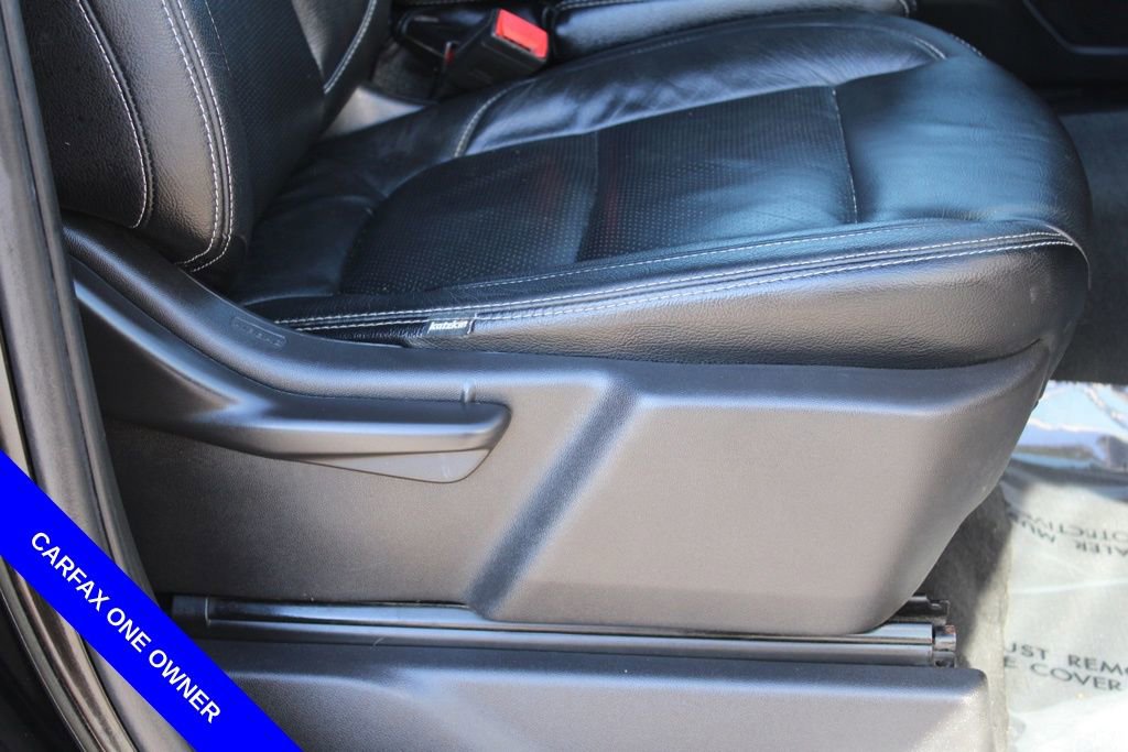 Used 2022 Chevrolet Silverado 1500 RST w/ Redline Edition image 18