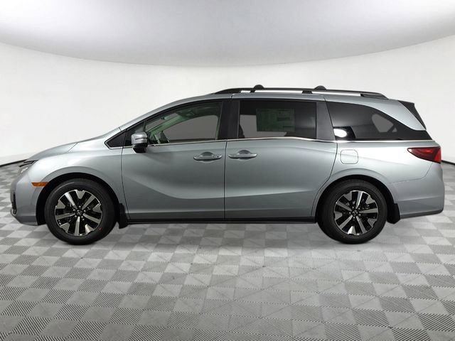 New 2026 Honda Odyssey EX-L image 2