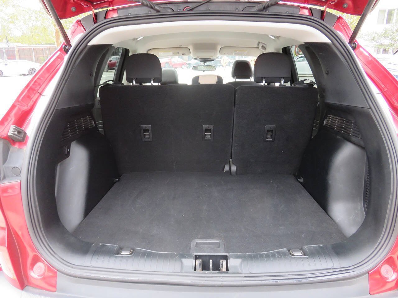 Used 2022 Ford Escape SE w/ Cold Weather Package AWD/4WD image 24