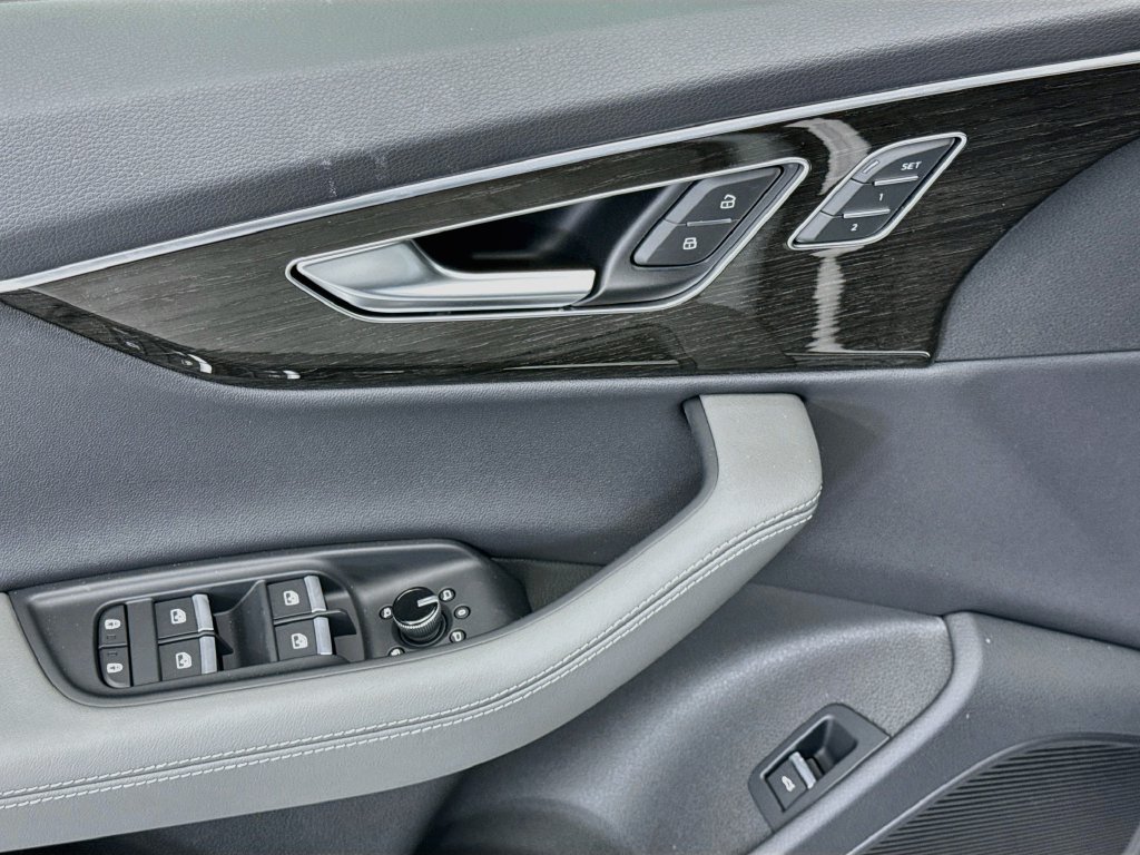New 2026 Audi Q7 Premium Plus AWD/4WD image 22