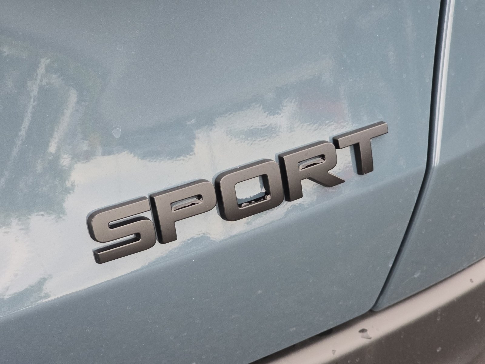 New 2027 Honda HR-V Sport image 13