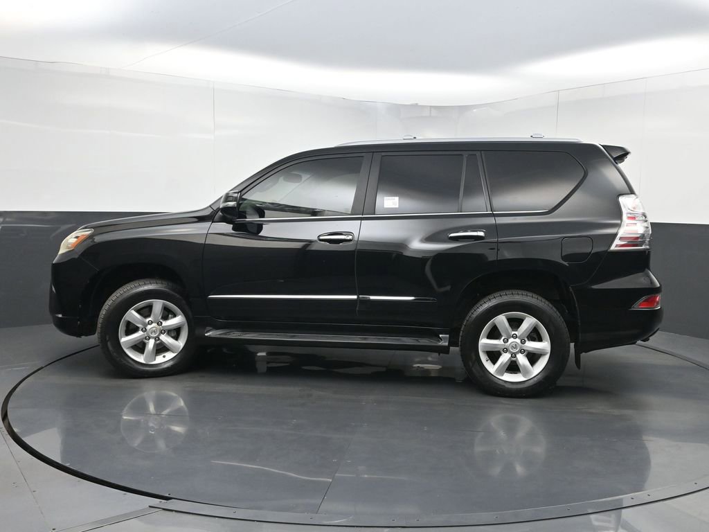 Used 2015 Lexus GX 460 AWD/4WD image 40