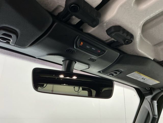 Used 2021 Jeep Wrangler Unlimited Sahara w/ Uconnect 4C Nav & Sound Group AWD/4WD image 20