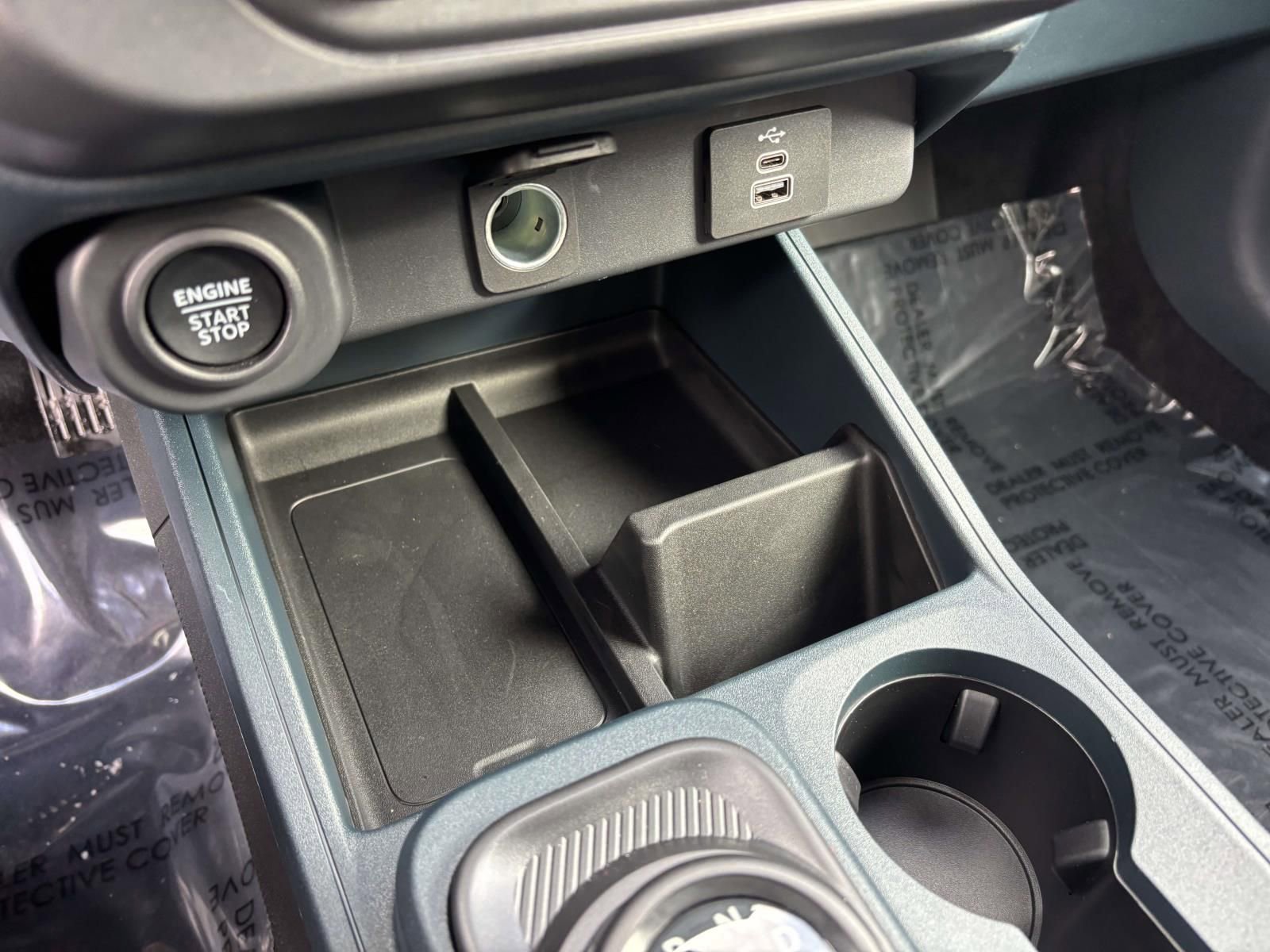 New 2026 Ford Maverick XLT w/ XLT Luxury Package image 23