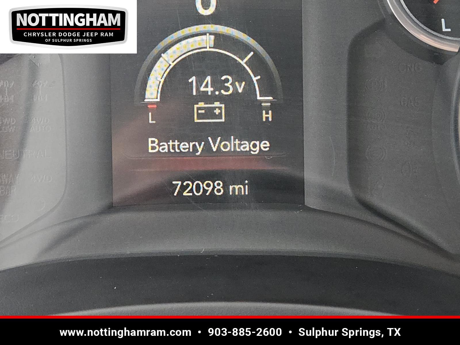 Used 2024 RAM 2500 Big Horn AWD/4WD image 20