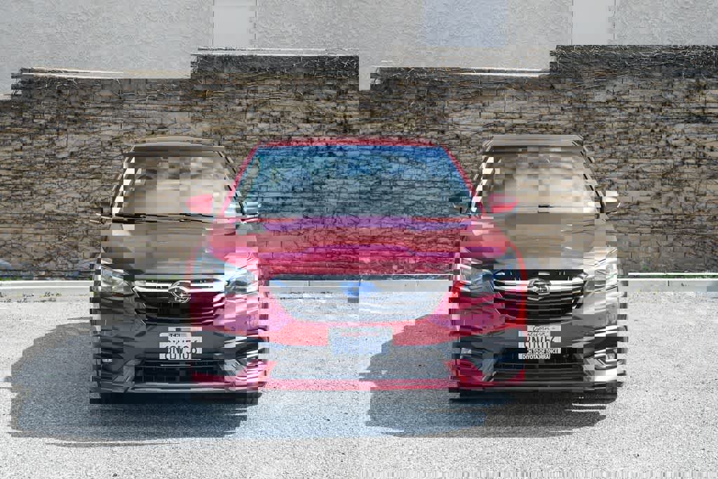 Used 2020 Subaru Legacy Premium image 2