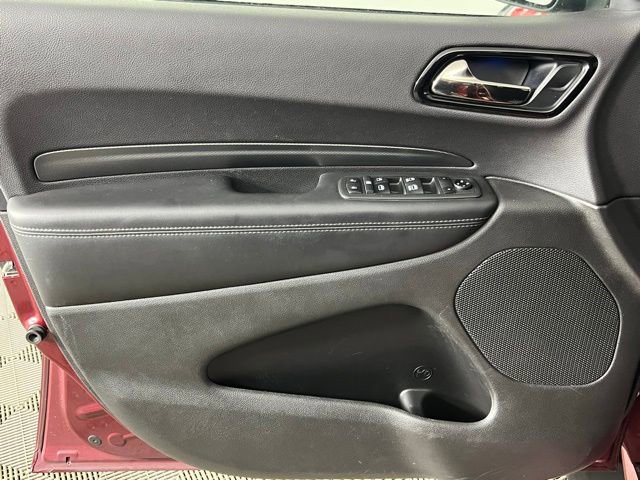Used 2021 Dodge Durango GT w/ Blacktop Package AWD/4WD image 19