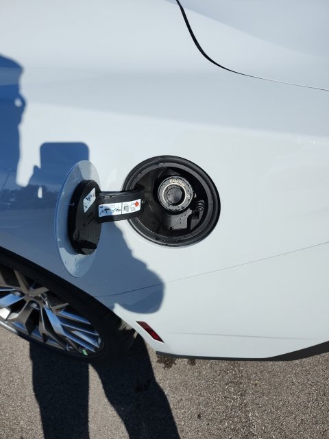 New 2026 Ford Mustang Premium RWD image 11
