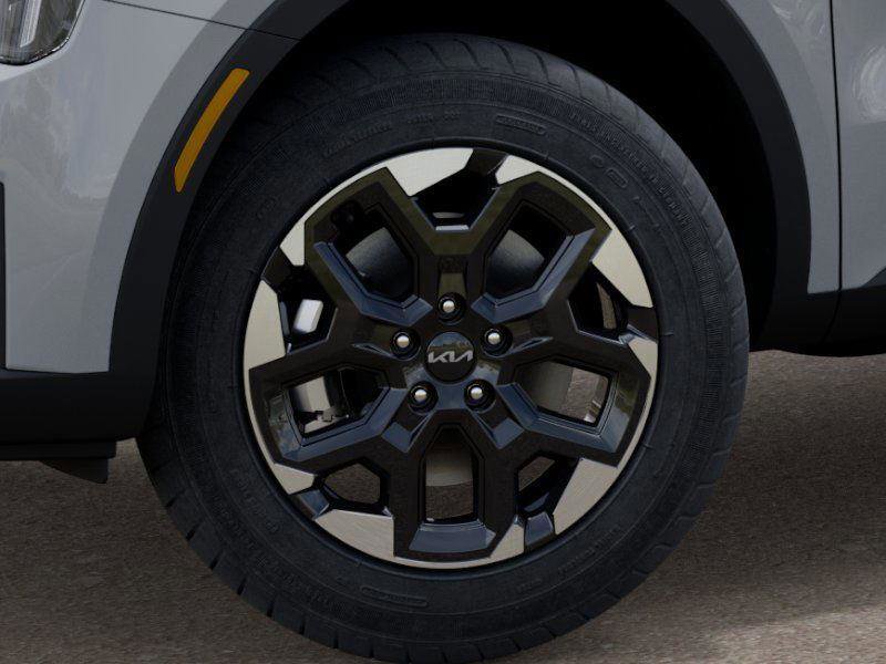 New 2025 Kia Sorento S image 9