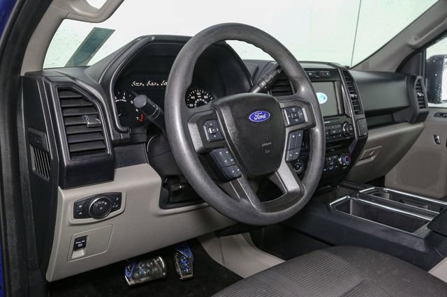 Used 2018 Ford F150 XL w/ Equipment Group 101A Mid image 19