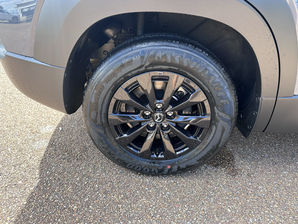 New 2026 MAZDA CX-50 AWD 2.5 Hybrid w/ Weather Package image 5