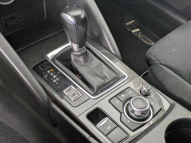 Used 2016 MAZDA CX-5 Touring AWD/4WD image 12