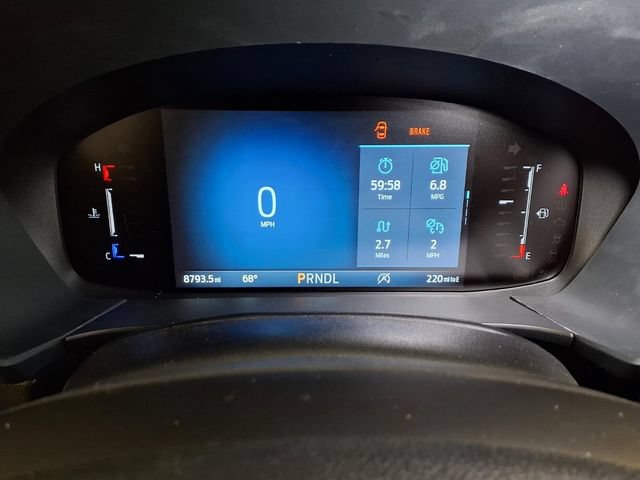 Certified 2023 Ford Escape Active FWD image 13