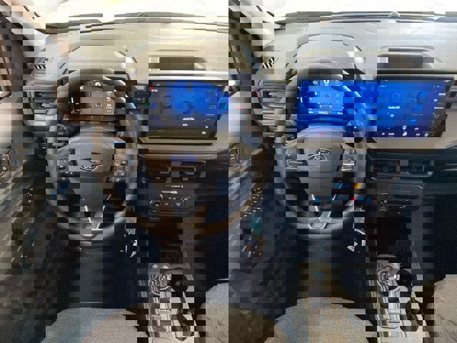 New 2025 Ford Maverick XL w/ Equipment Group 101A image 11