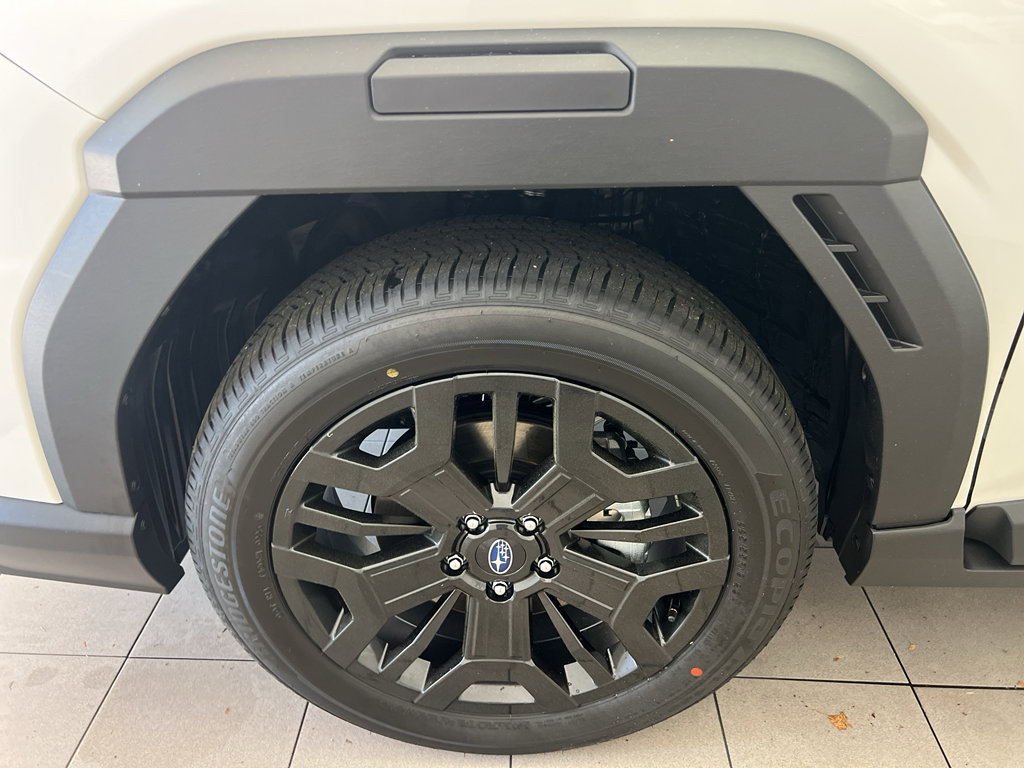 New 2026 Subaru Outback Limited XT AWD/4WD image 39