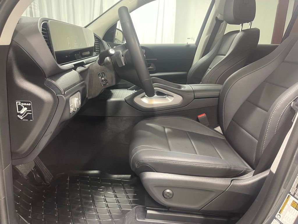 Certified 2026 Mercedes-Benz GLE 450 4MATIC image 20