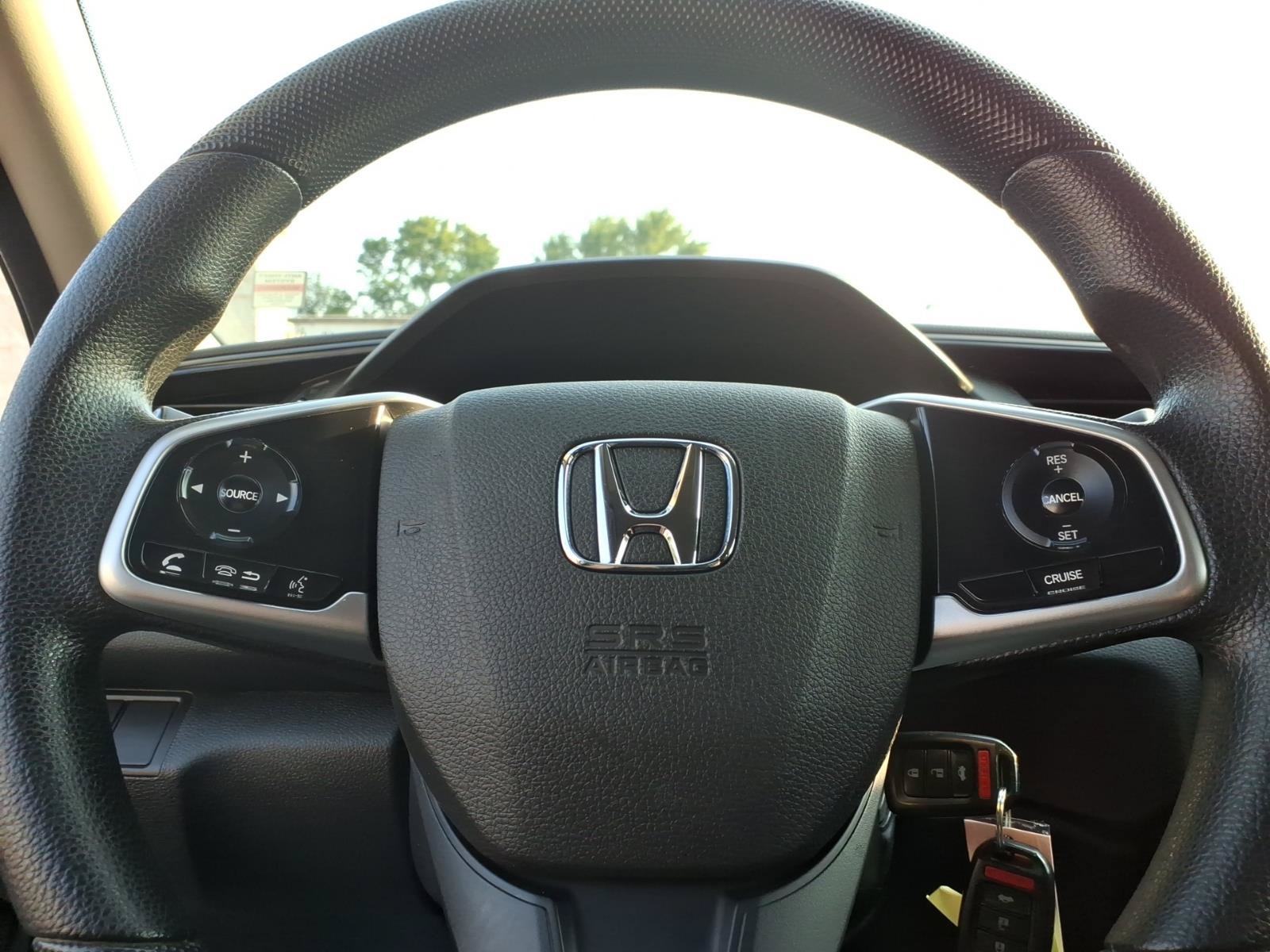Used 2018 Honda Civic LX image 23