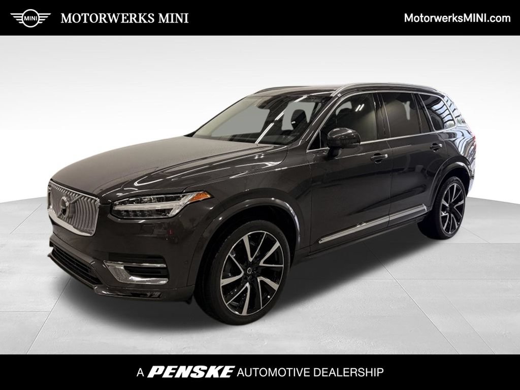 Used 2023 Volvo XC90 B5 Plus