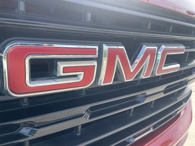 Used 2024 GMC Sierra 1500 Elevation image 30
