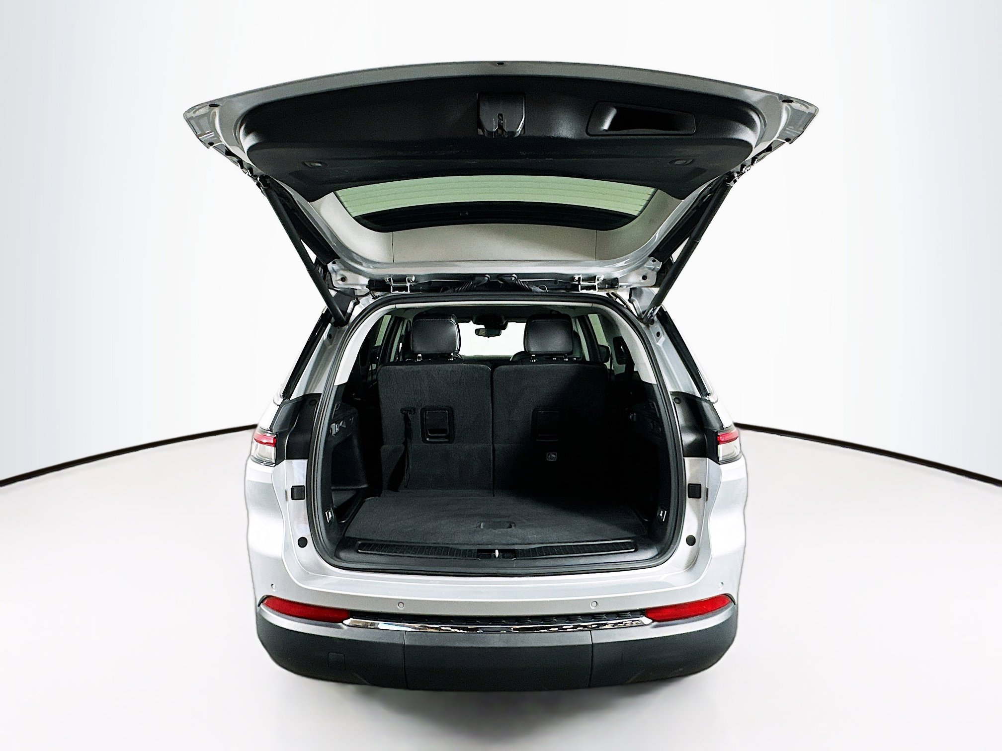 Used 2021 Jeep Grand Cherokee L Limited image 29