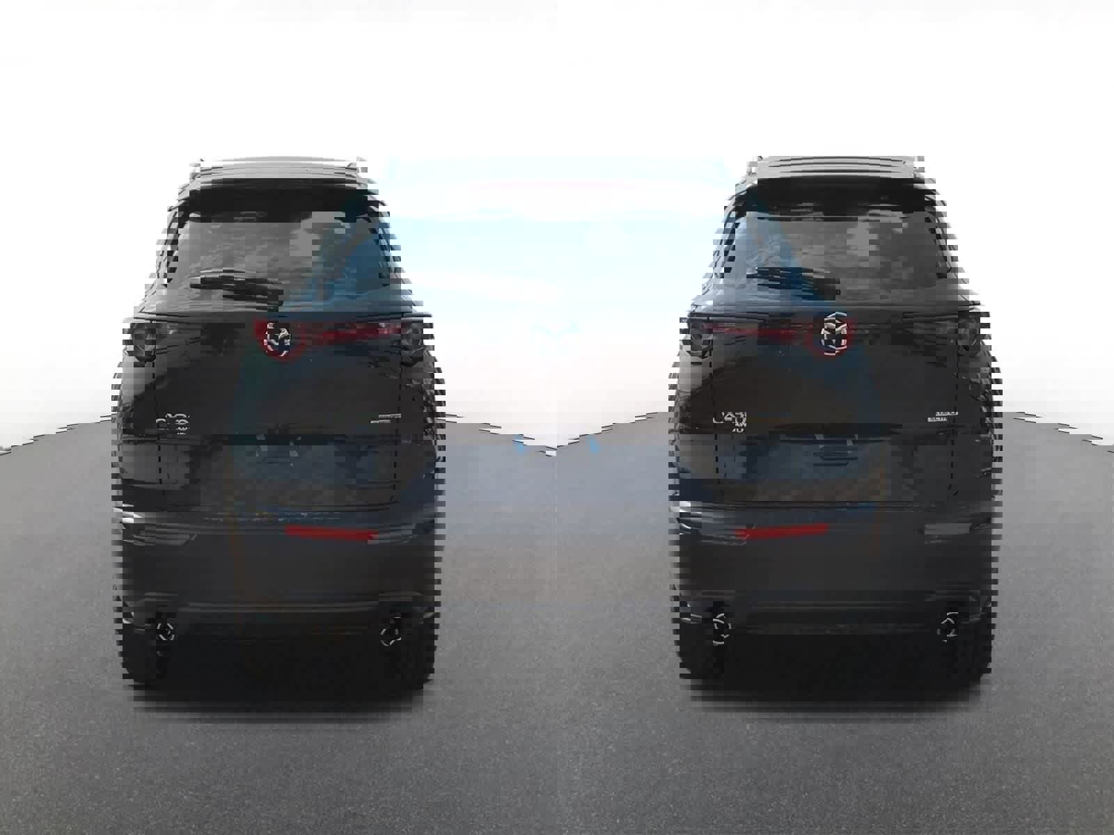 New 2025 MAZDA CX-30 AWD 2.5 S w/ Select Sport Pkg image 5