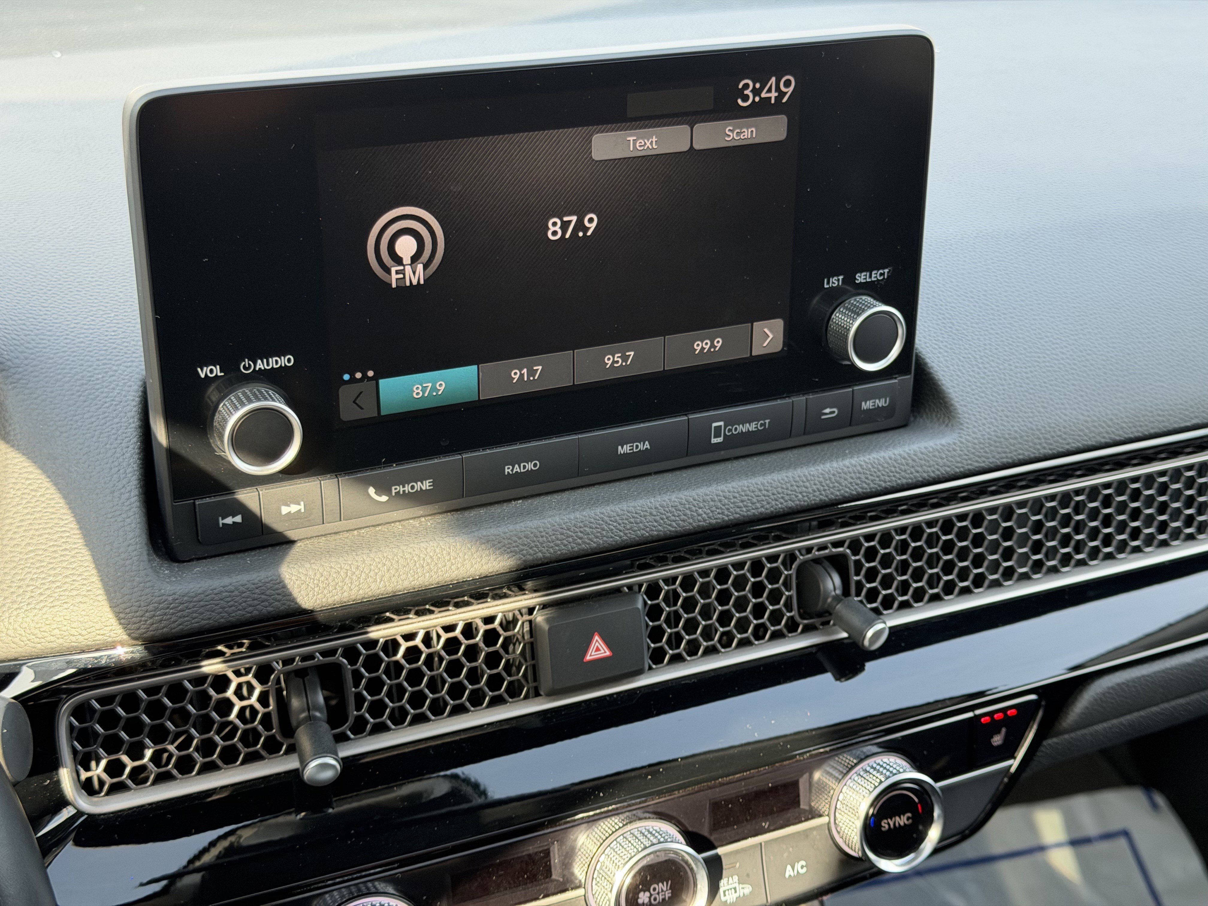 Used 2022 Honda Civic EX image 22