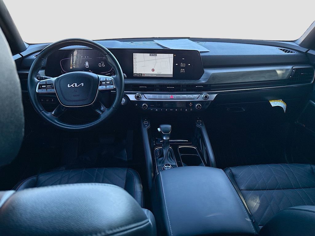 Used 2024 Kia Telluride EX X-Line AWD/4WD image 23