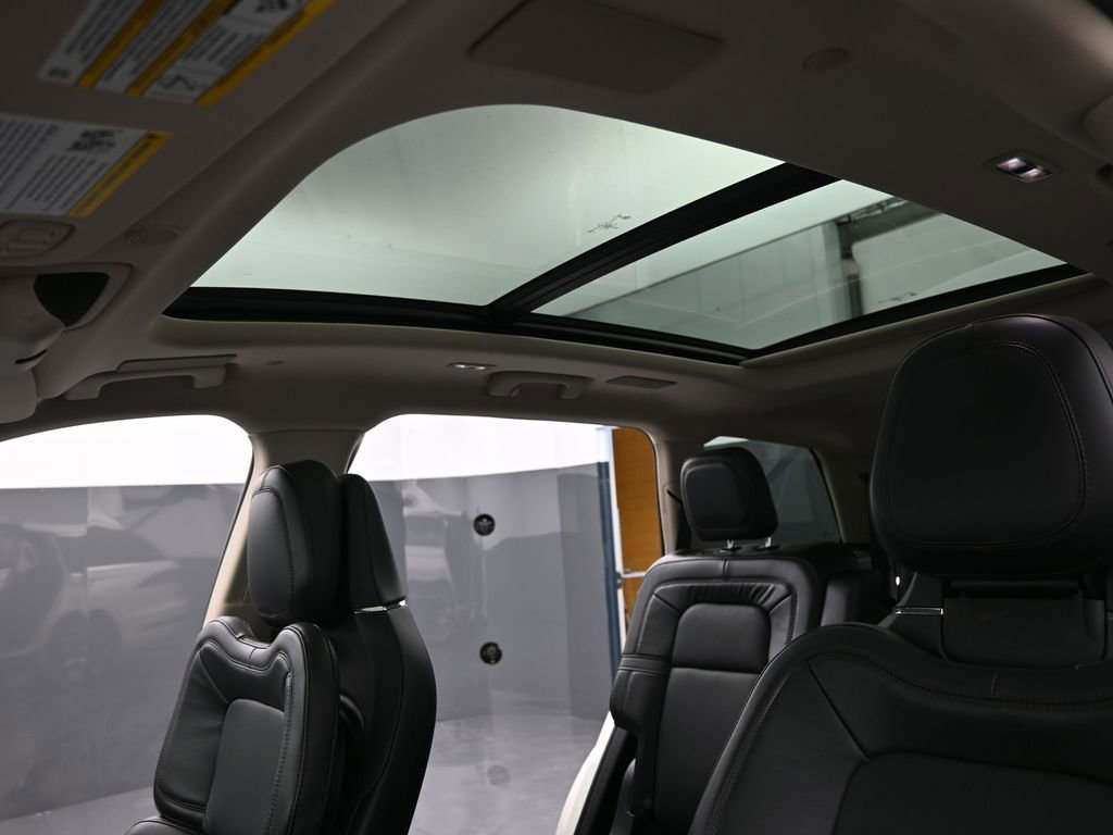 Used 2021 Lincoln Aviator Grand Touring w/ Equipment Group 302A image 36