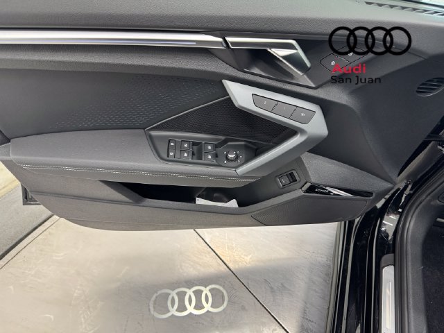 New 2026 Audi A3 2.0T Premium Plus AWD/4WD image 34