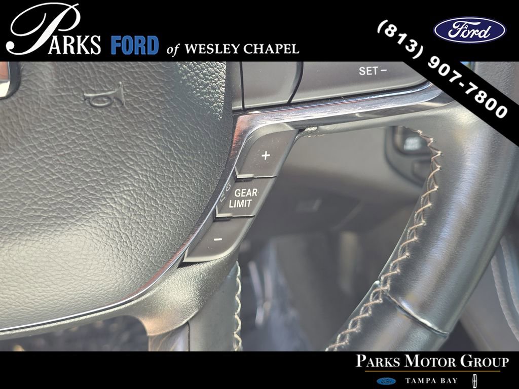 Used 2024 RAM 1500 Limited AWD/4WD image 30