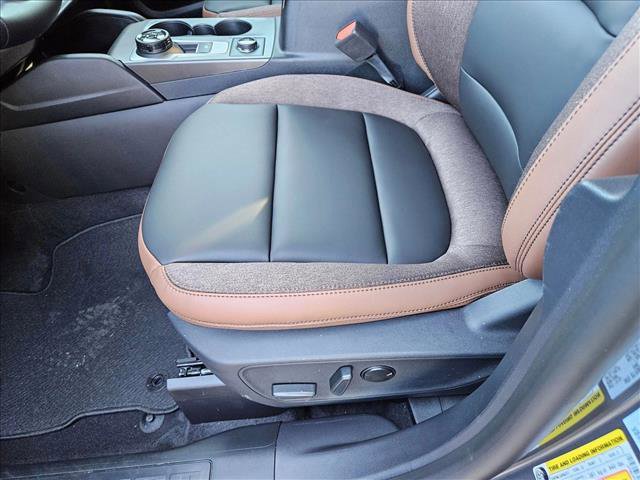 New 2026 Ford Bronco Sport Outer Banks w/ Outer Banks Tech Package+ image 4