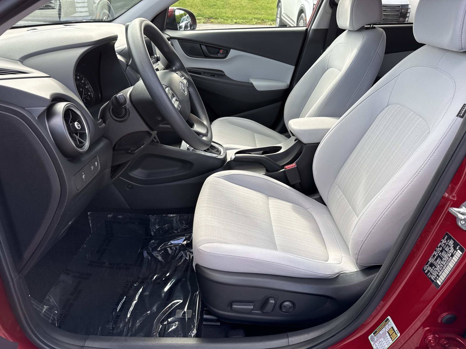 Certified 2023 Hyundai Kona SEL w/ Cargo Package AWD/4WD image 24