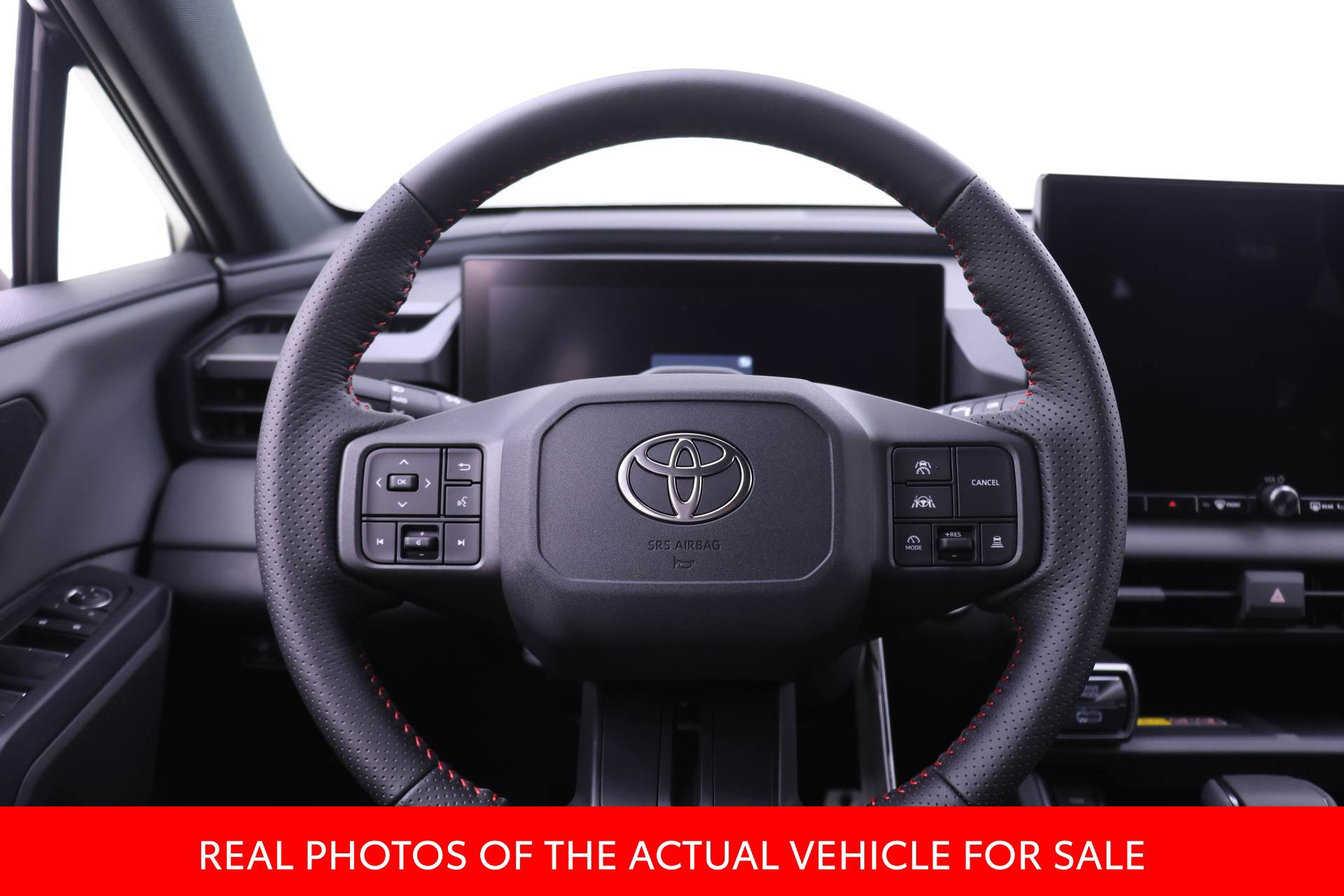 New 2026 Toyota RAV4 AWD Plug-in Hybrid image 14