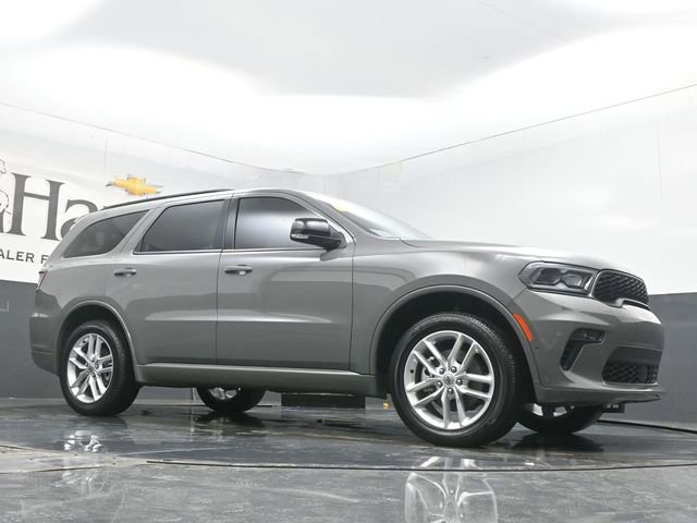 Used 2023 Dodge Durango GT image 2