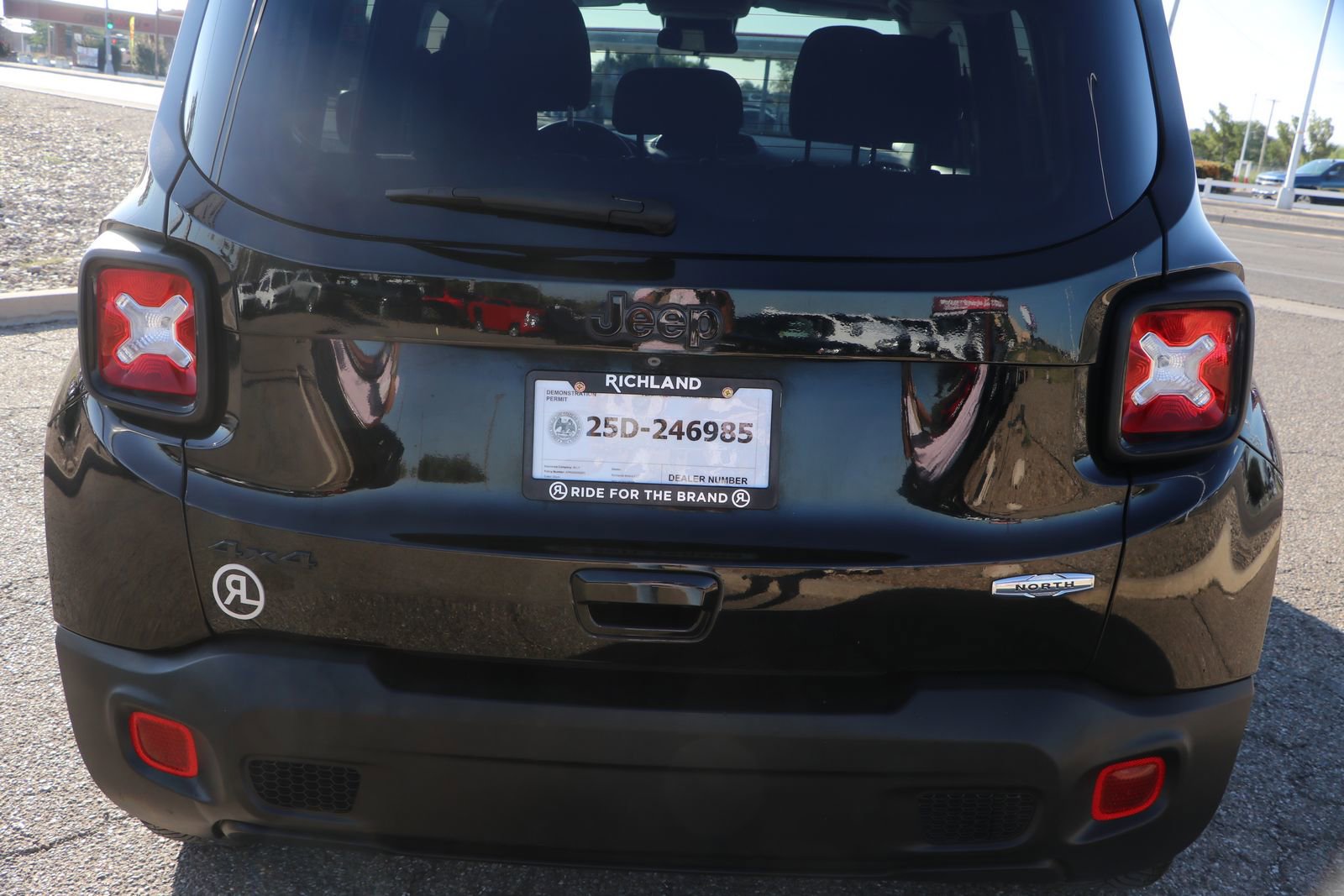 Used 2020 Jeep Renegade Sport image 6