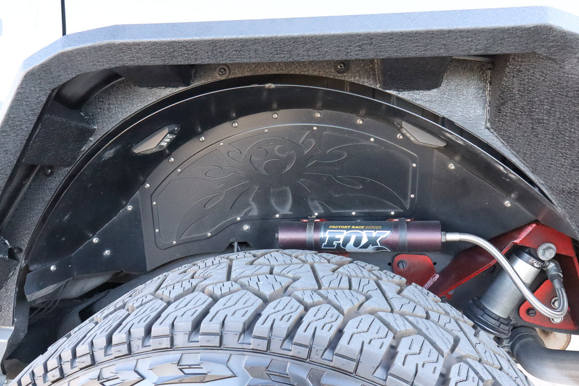 Used 2019 Jeep Wrangler Unlimited Rubicon AWD/4WD image 19