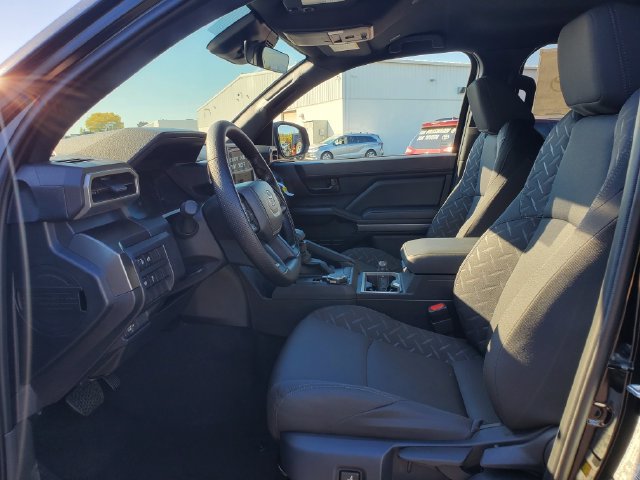 New 2026 Toyota Tacoma SR5 AWD/4WD image 16