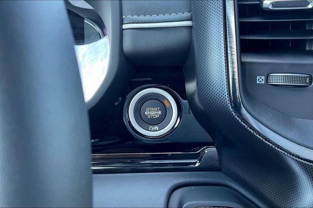 New 2026 RAM 1500 Limited image 18