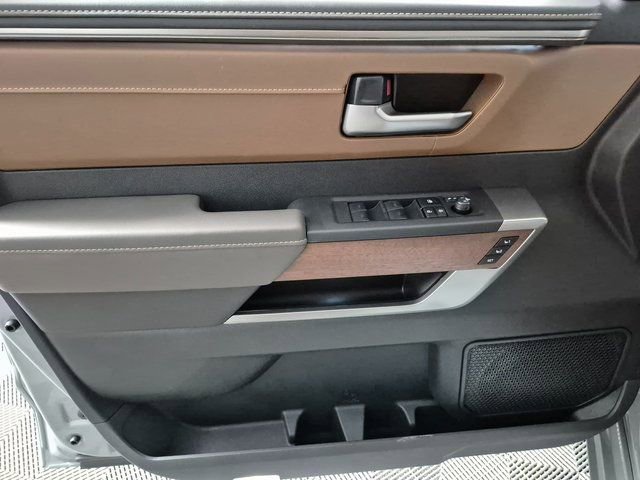 New 2026 Toyota Tundra 1794 Edition image 13