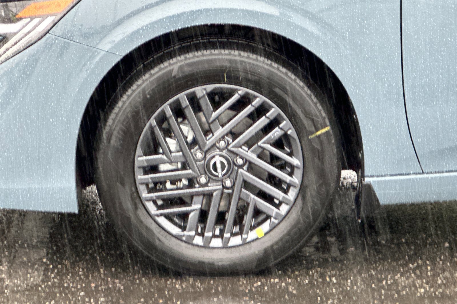 New 2026 Nissan Sentra SV image 24