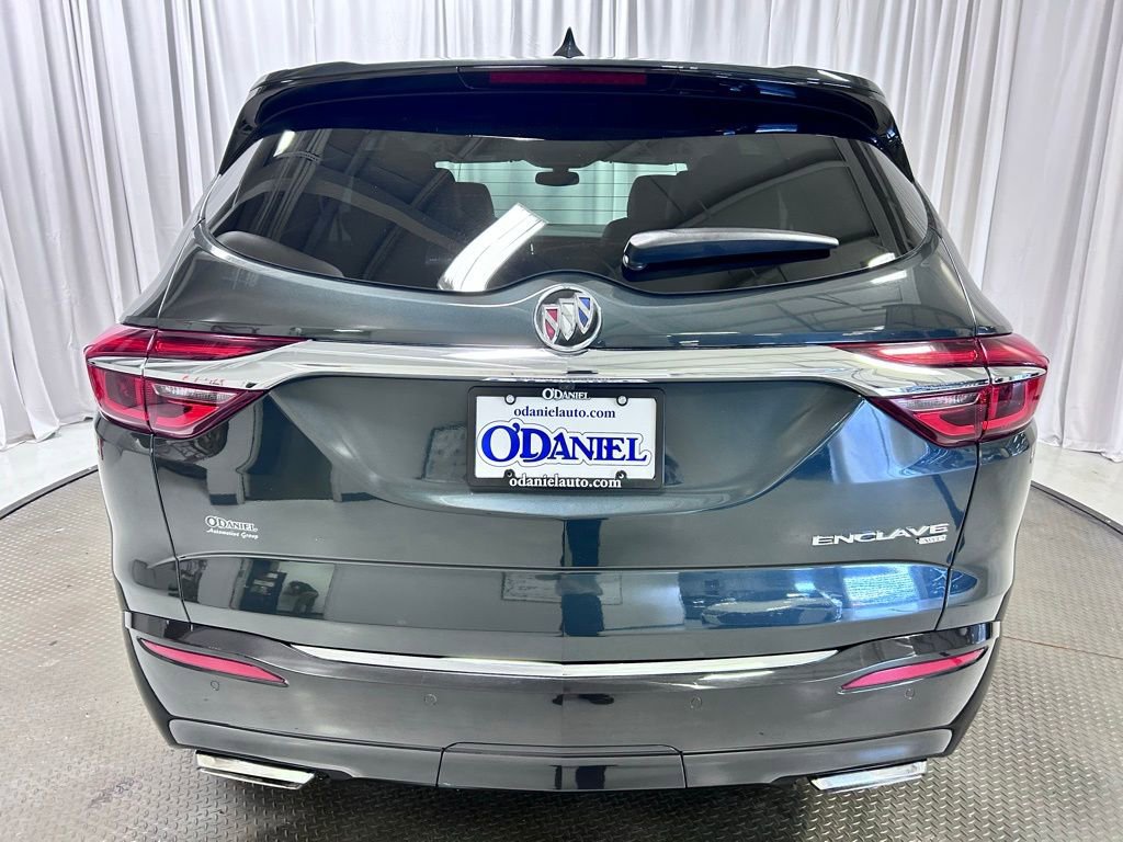 Used 2019 Buick Enclave Essence image 27