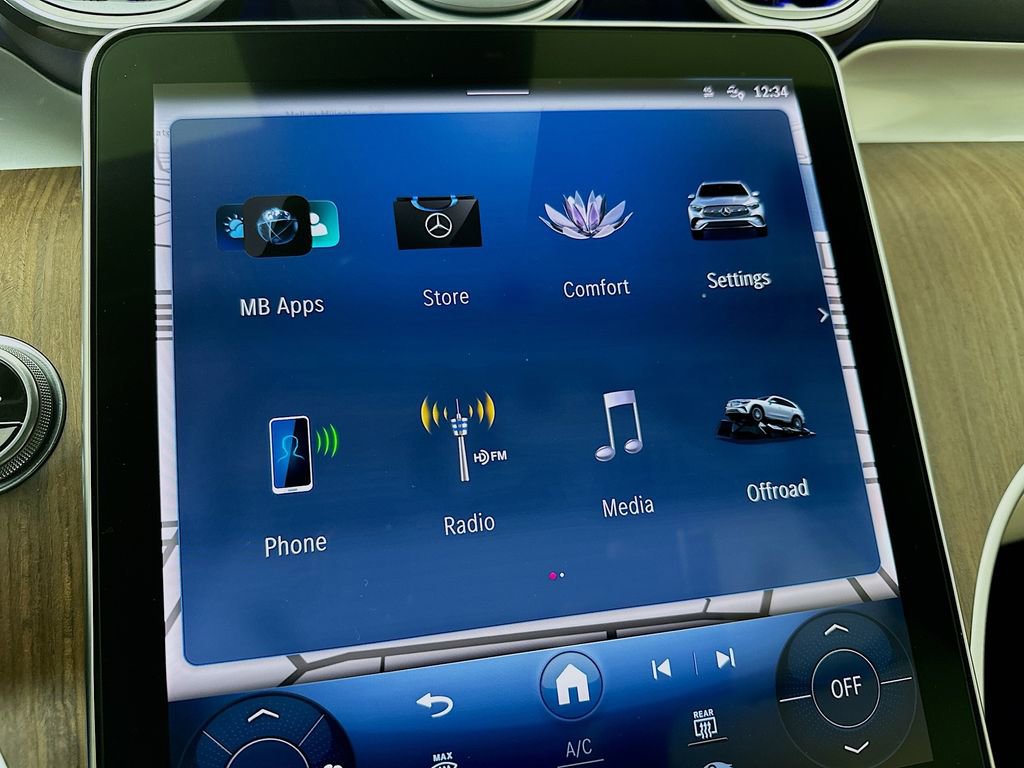 Used 2023 Mercedes-Benz GLC 300 4MATIC image 15